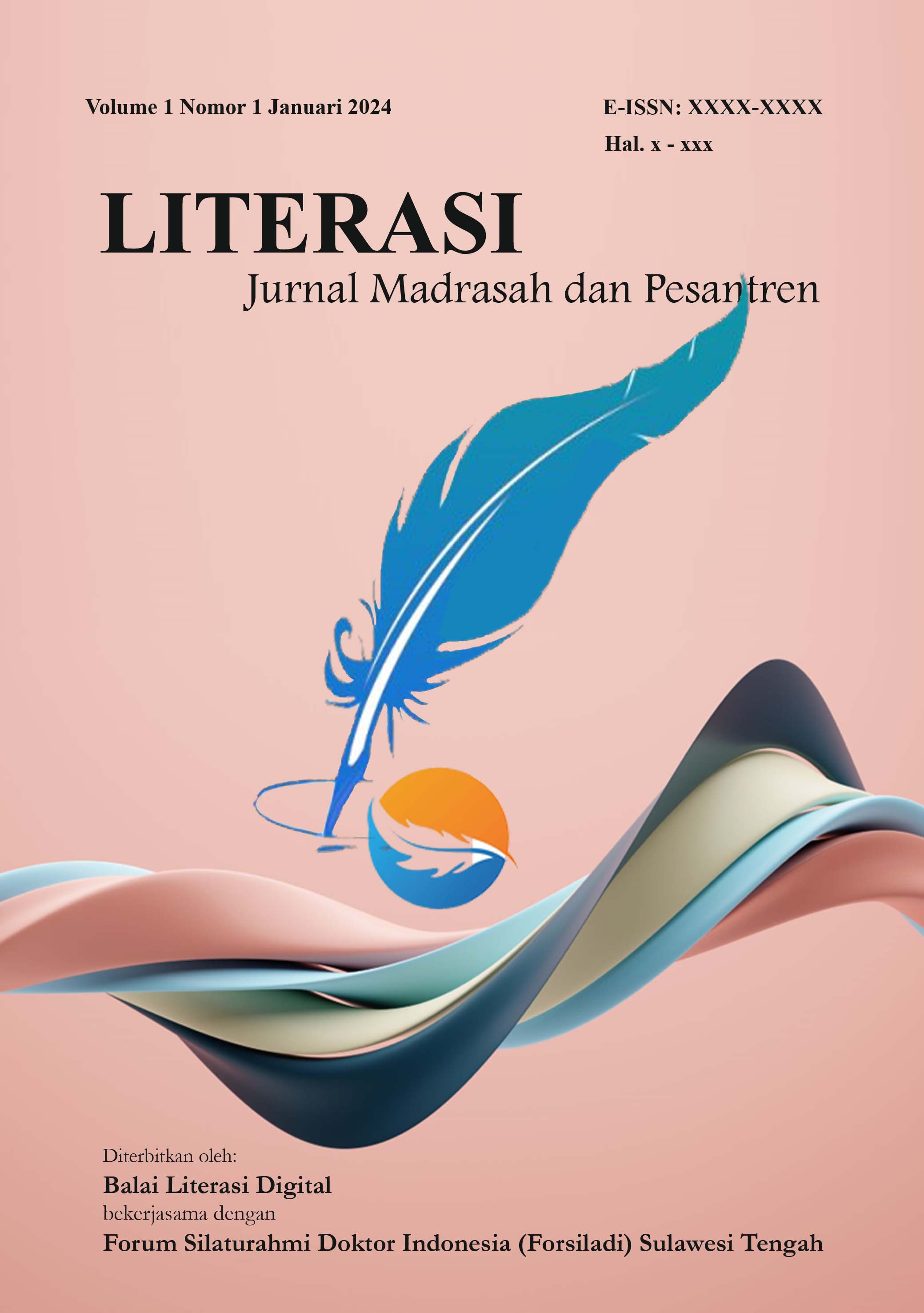 Literasi Jurnal Madrasah dan Pesantren